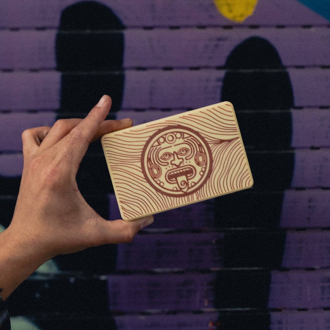 Mini Artist Series | Monkey Family