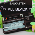 All Black Special