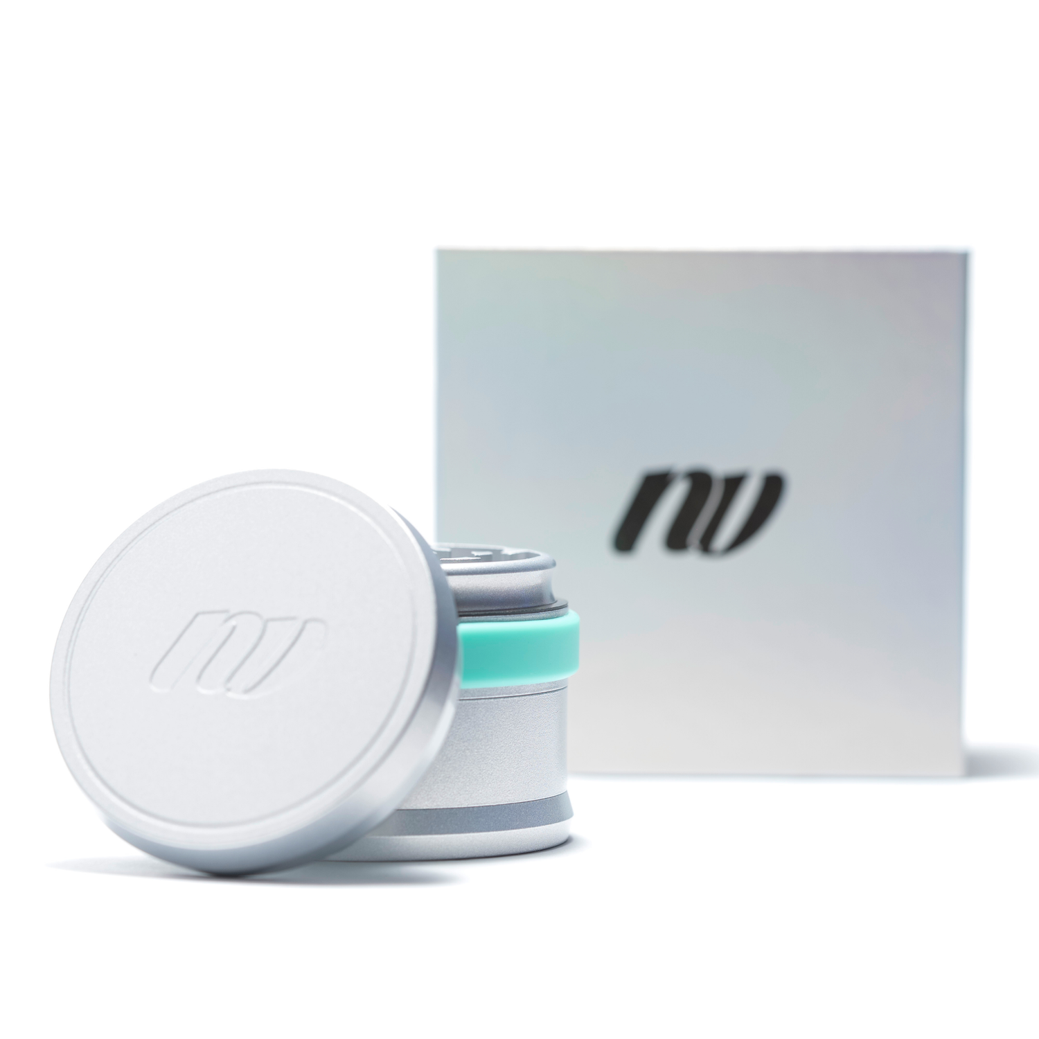 NV Keramik Grinder - Magnetic (63mm)