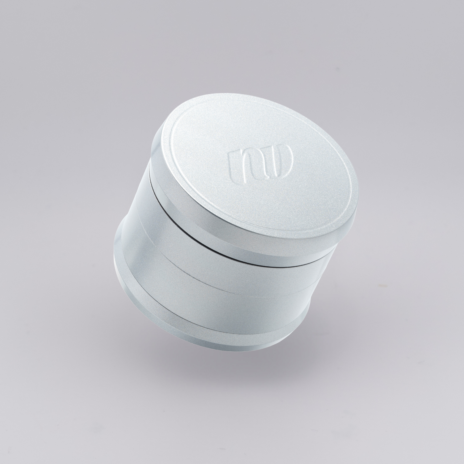 NV Keramik Grinder - Magnetic (63mm)