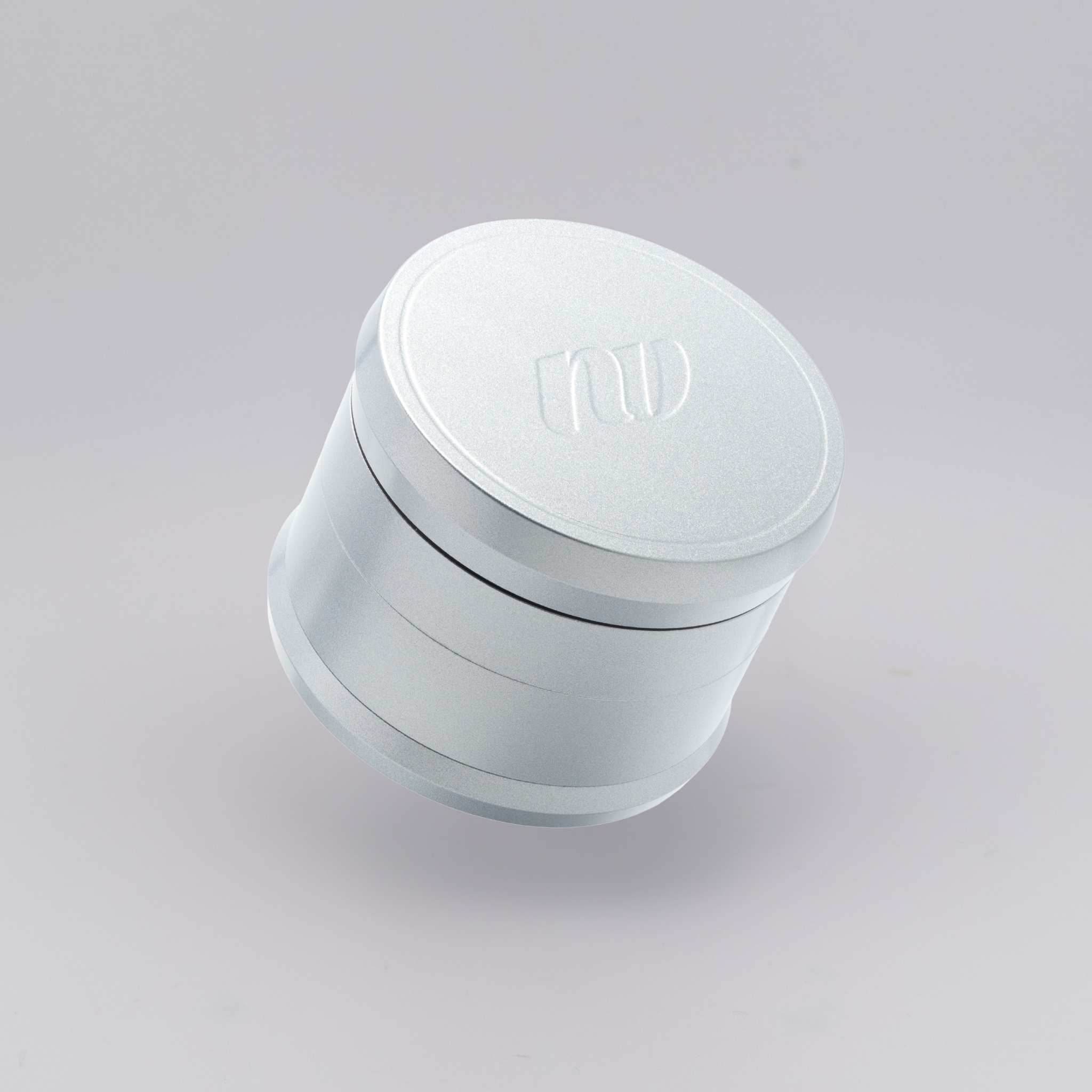 NV Keramik Grinder - Magnetic (63mm)