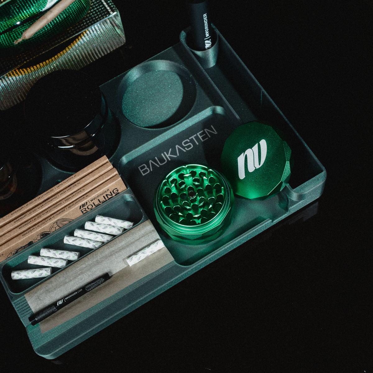 NV Collab Bundle