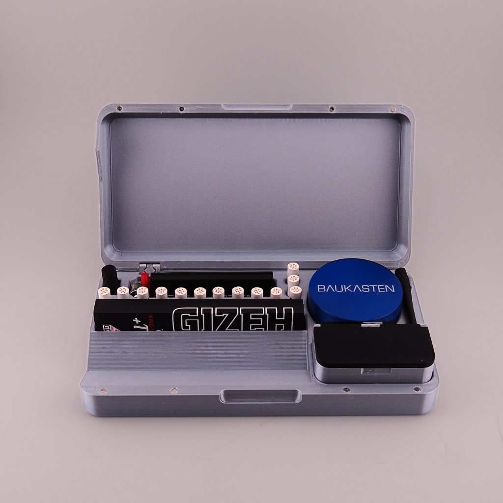 Original 2.0 Chrome Special