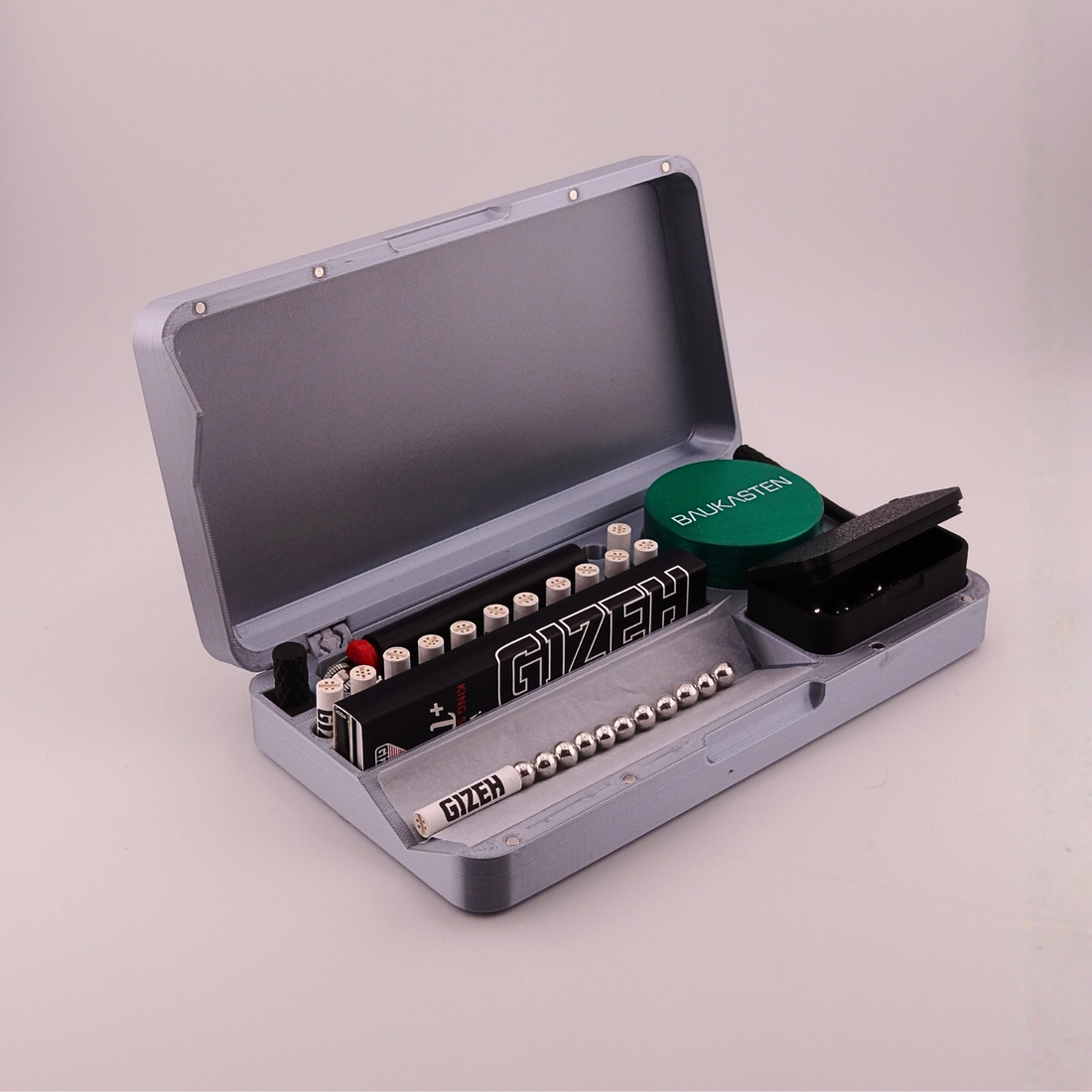 Original 2.0 Chrome Special