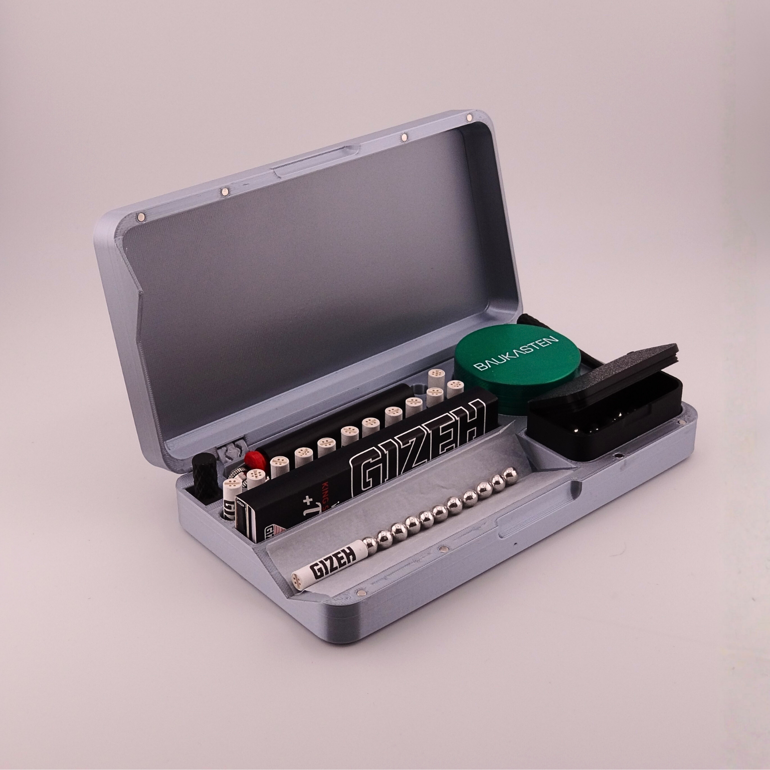 Original 2.0 Chrome Special