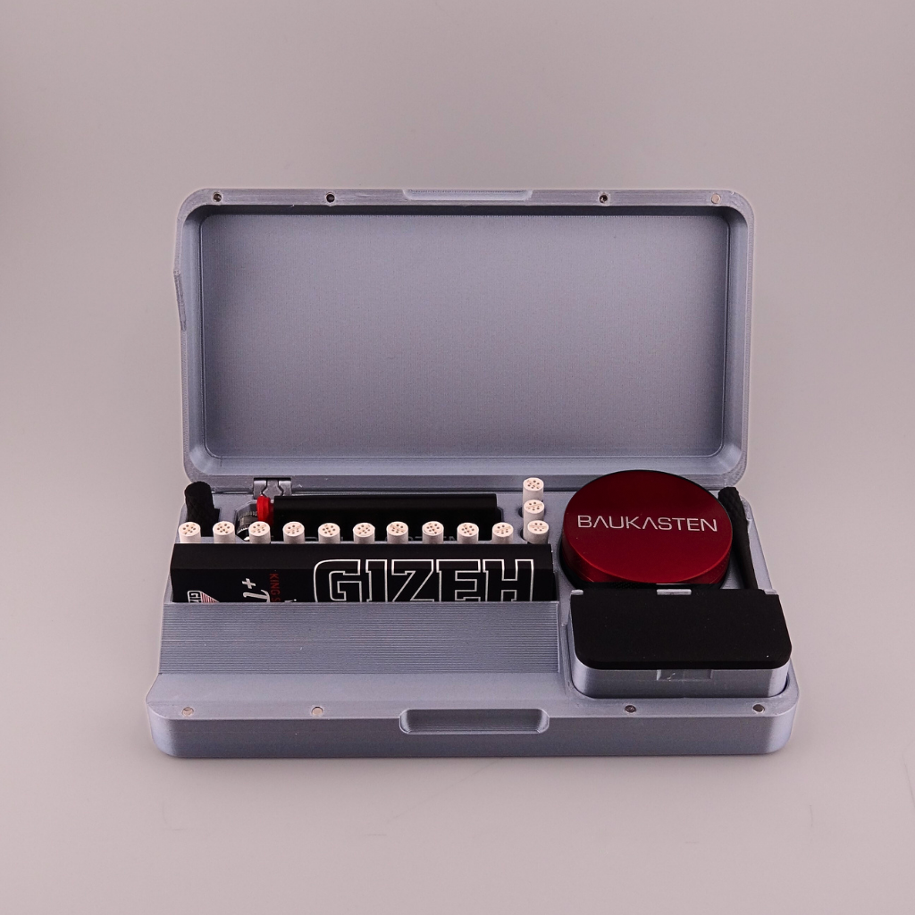 Original 2.0 Chrome Special