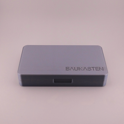 Original 2.0 Chrome Special