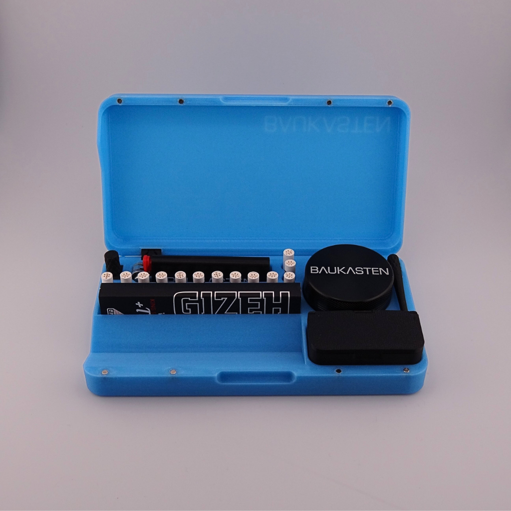 Luminous Glow Edition