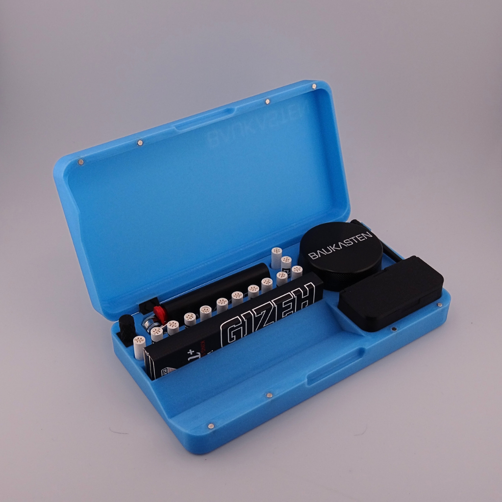 Luminous Glow Edition