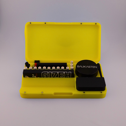 Luminous Glow Edition