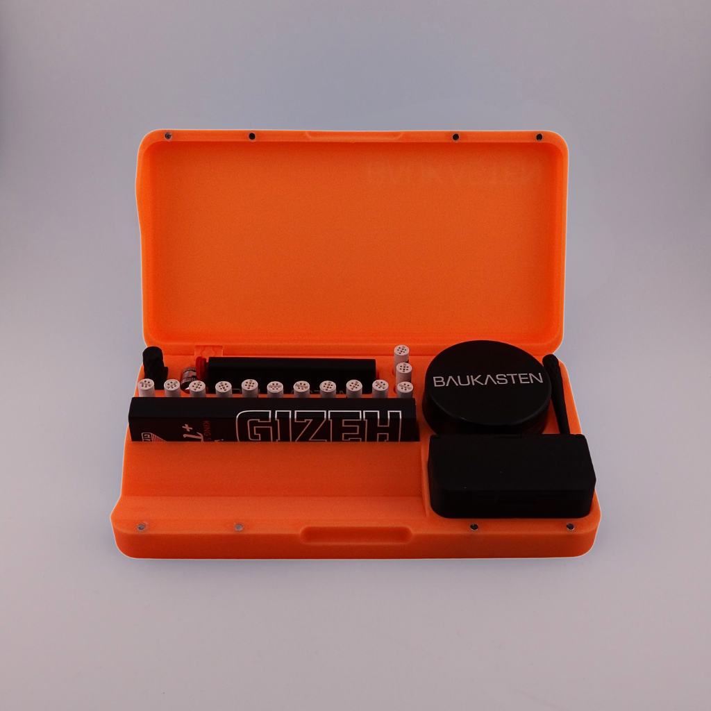 Luminous Glow Edition