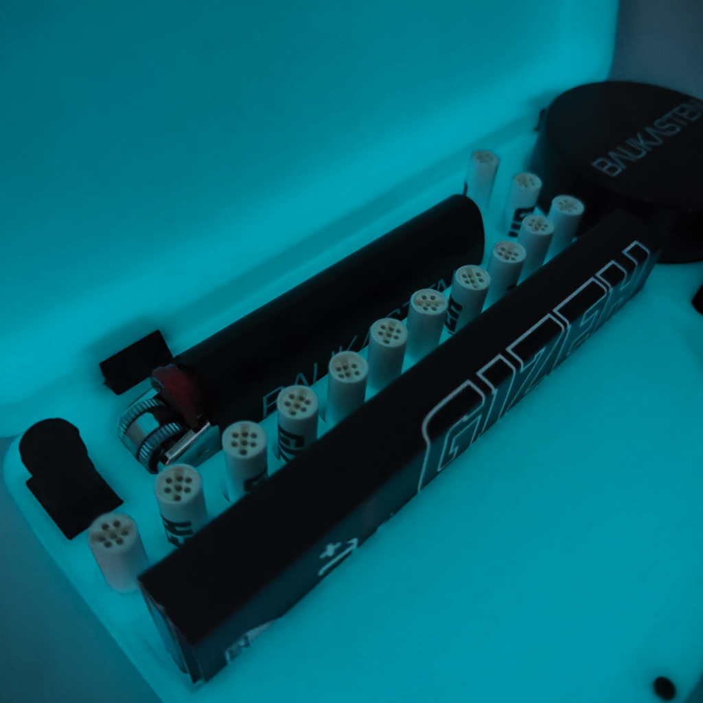 Luminous Glow Edition