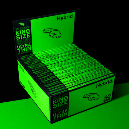 Hybrid Filter Longpapes