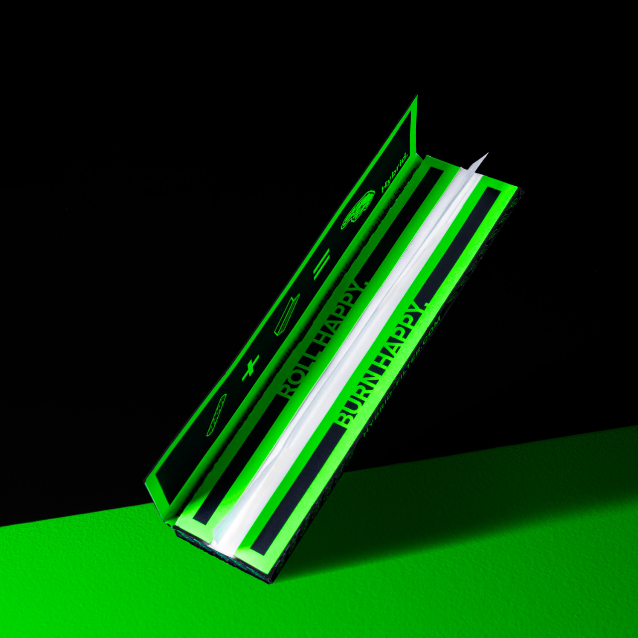 Hybrid Filter Longpapes