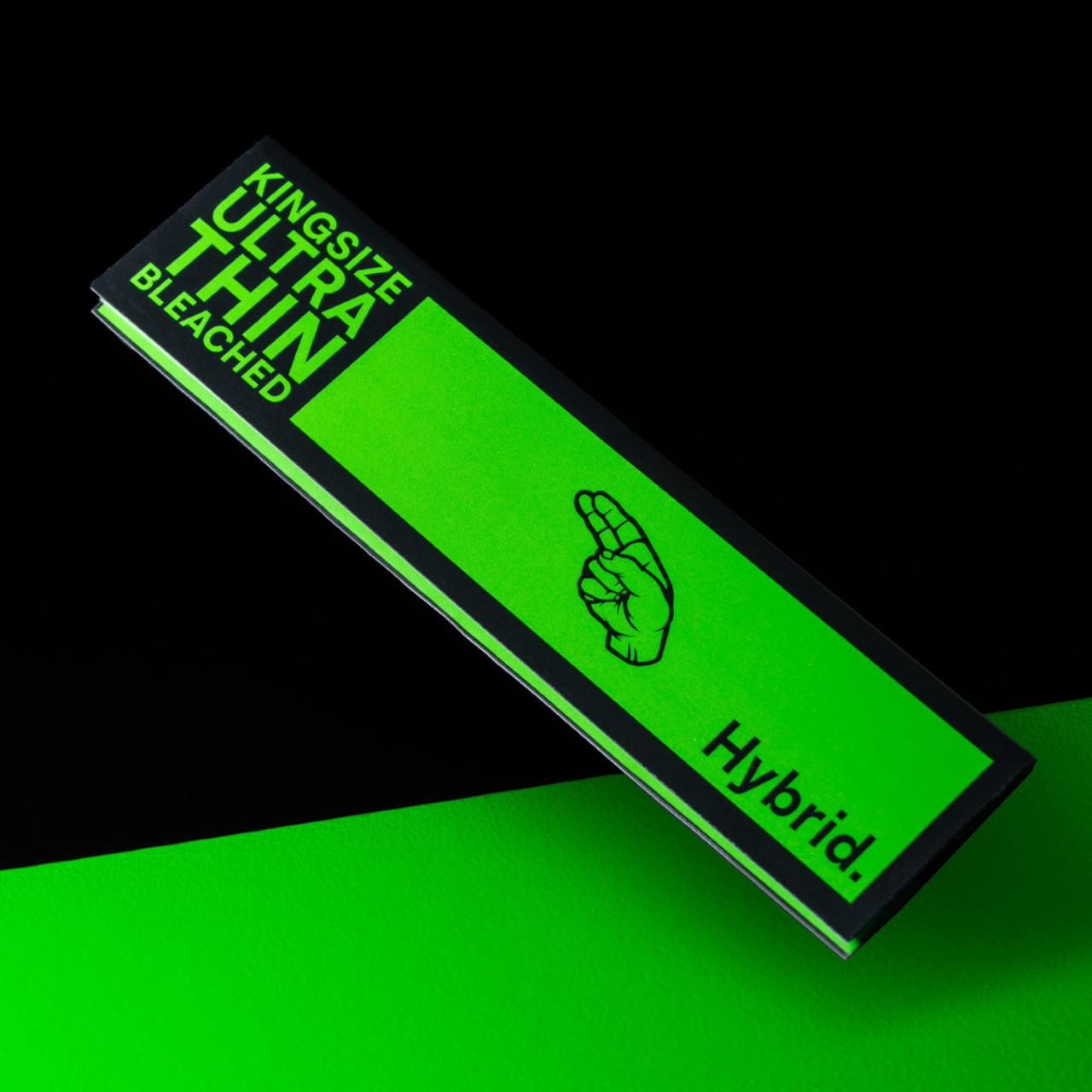 Hybrid Filter Longpapes