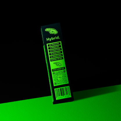 Hybrid Filter Longpapes