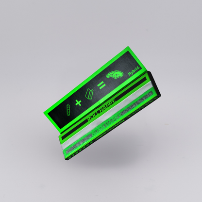 Hybrid Filter Longpapes