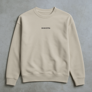 Baukasten Cozy Sweater
