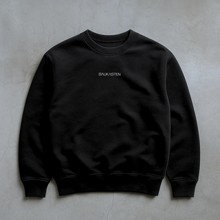 Baukasten Oversized Sweater