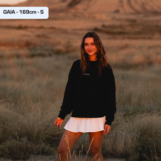 Baukasten Oversized Sweater