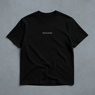 Baukasten Oversized Tee