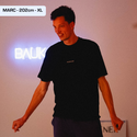 Baukasten Oversized Tee
