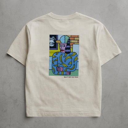 Oversized Tee