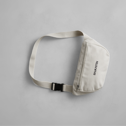 Baukasten Bauchtasche