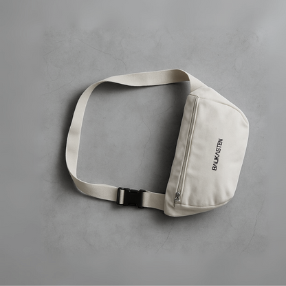 Baukasten hip bag