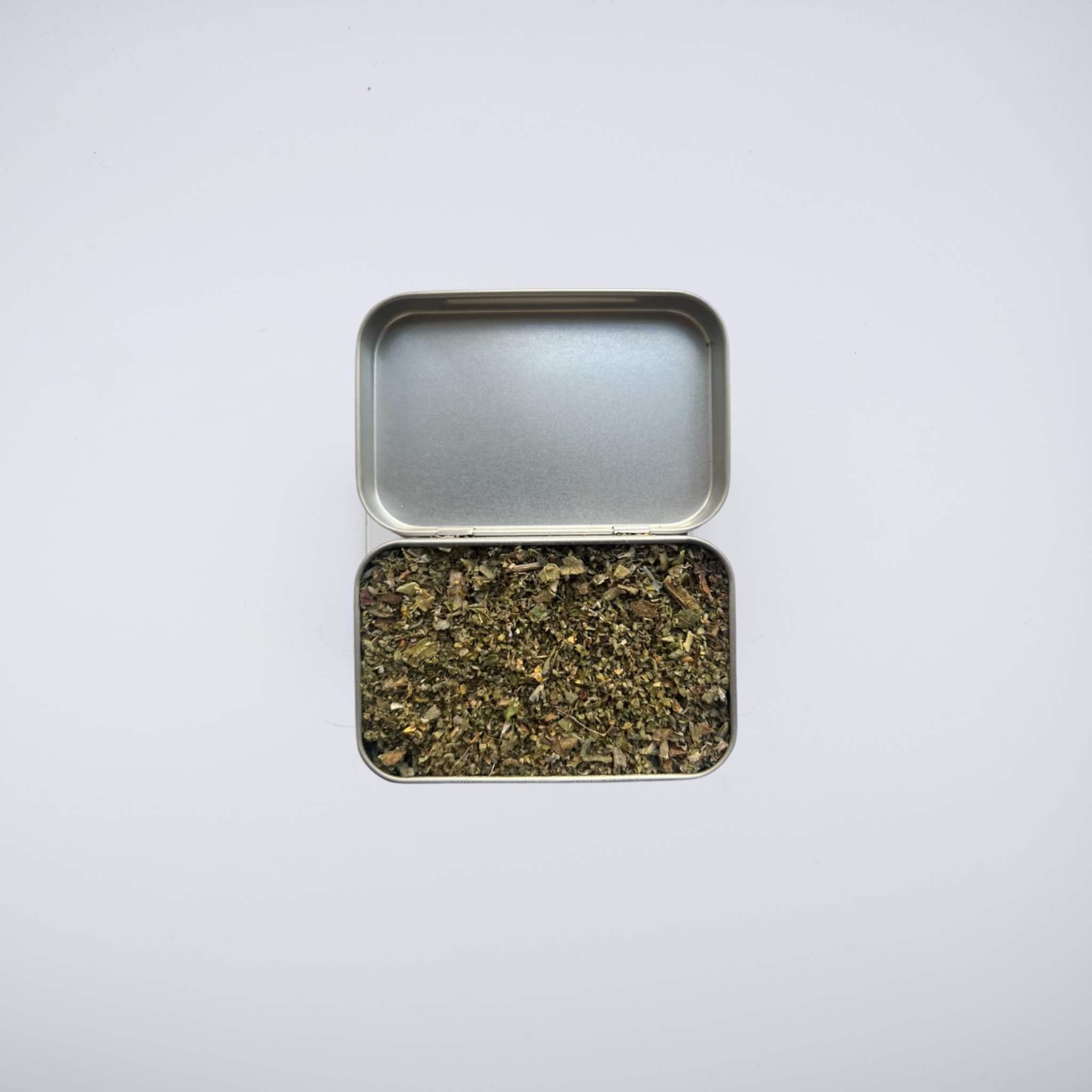 Teabacco - Tobacco Substitute