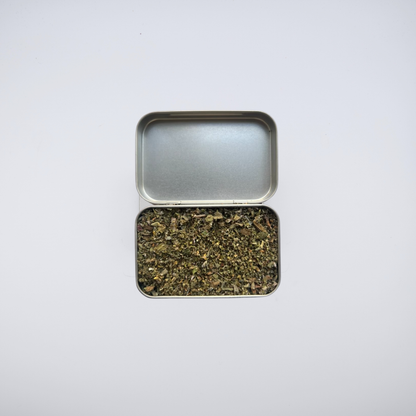 Teabacco - Tobacco Substitute