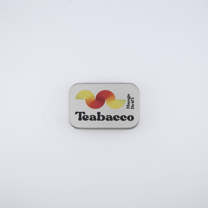 Teabacco - Tobacco Substitute