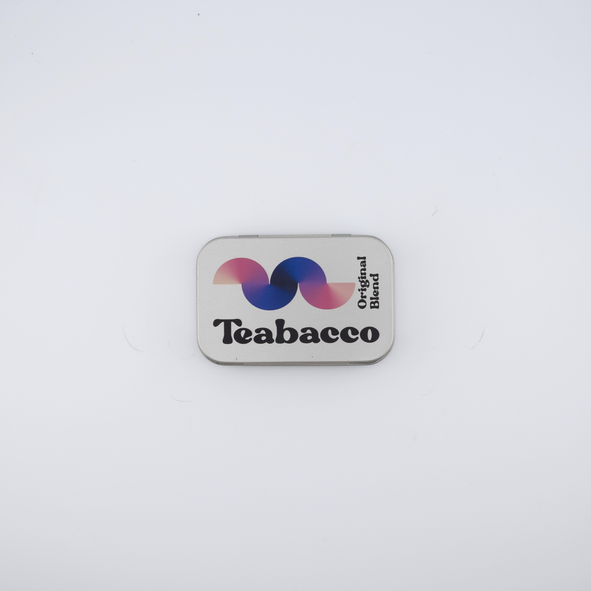 Teabacco - Tobacco Substitute