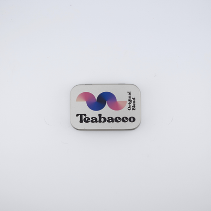 Teabacco - Tobacco Substitute