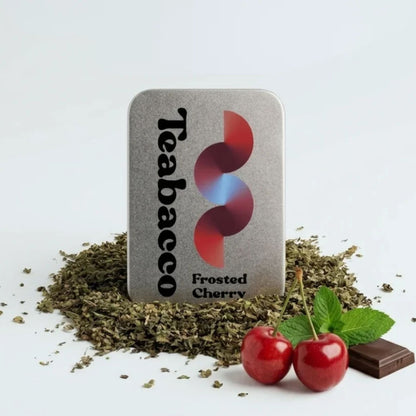 Teabacco - Tabakersatz