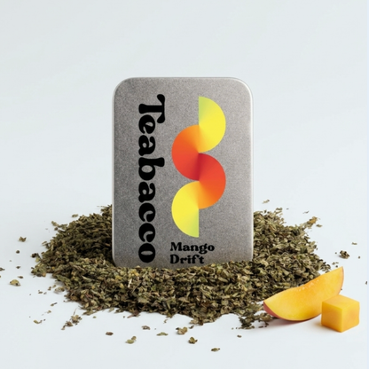 Teabacco - Tobacco Substitute