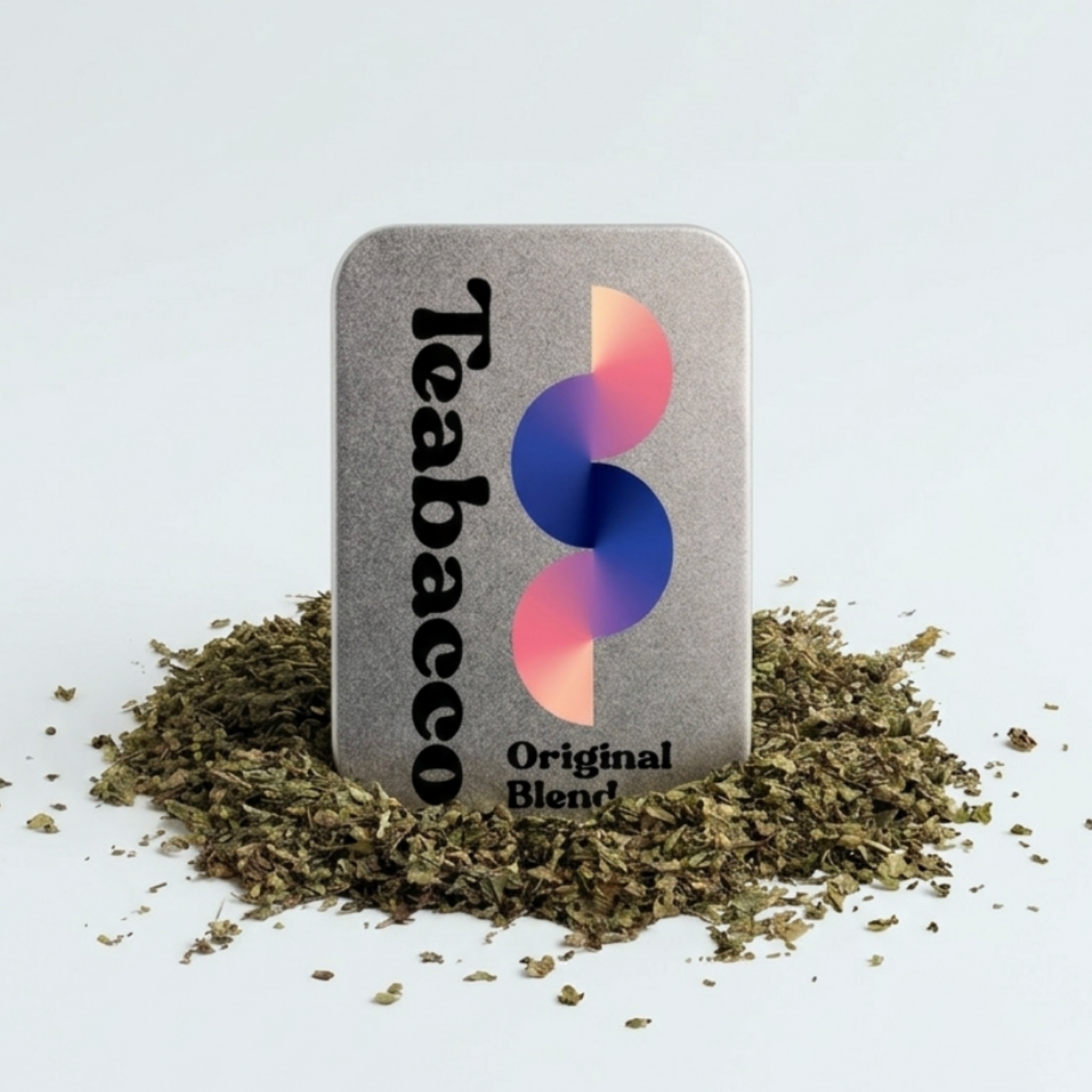 Teabacco - Tobacco Substitute