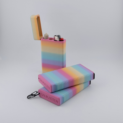 ToGo Rainbow Edition