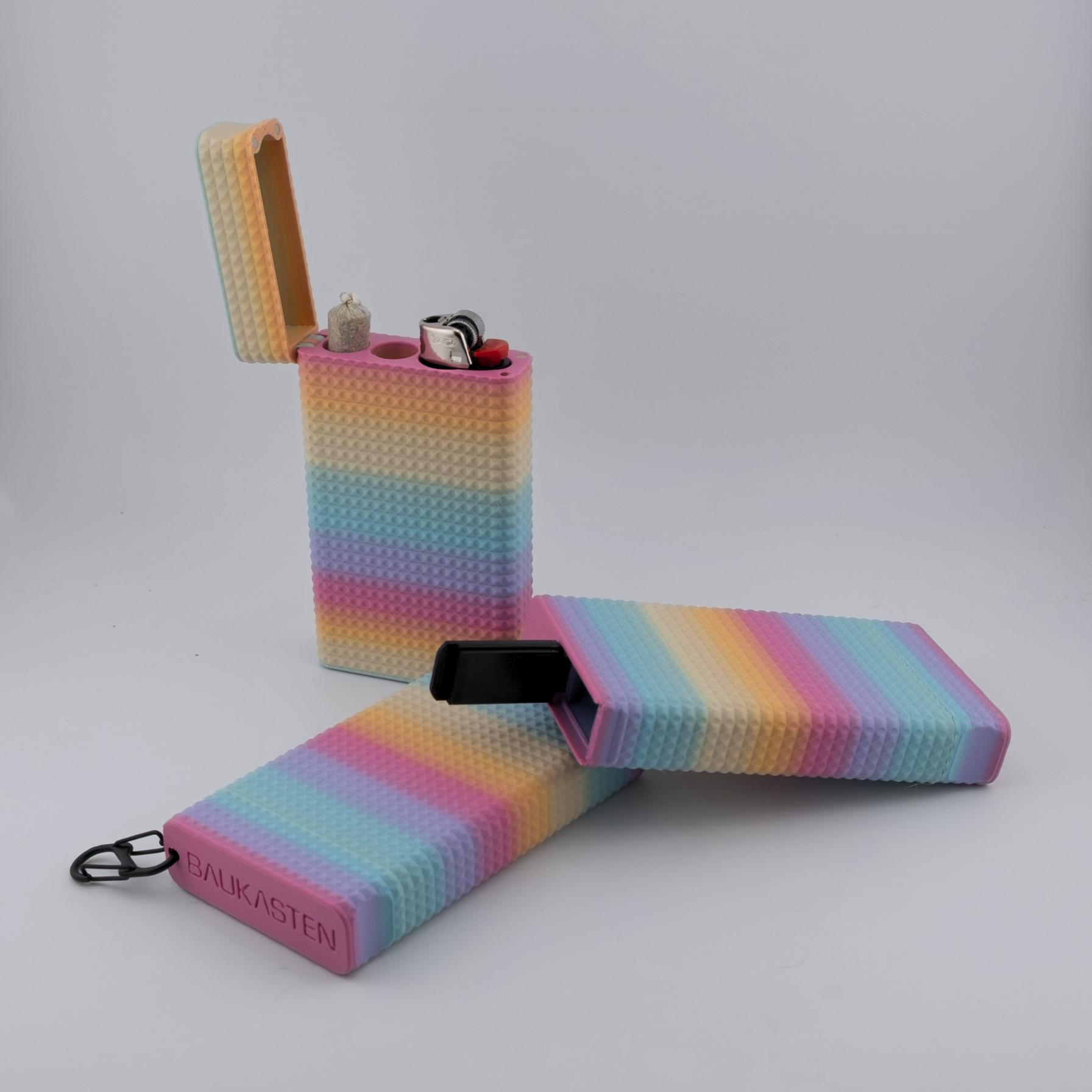 ToGo Rainbow Edition