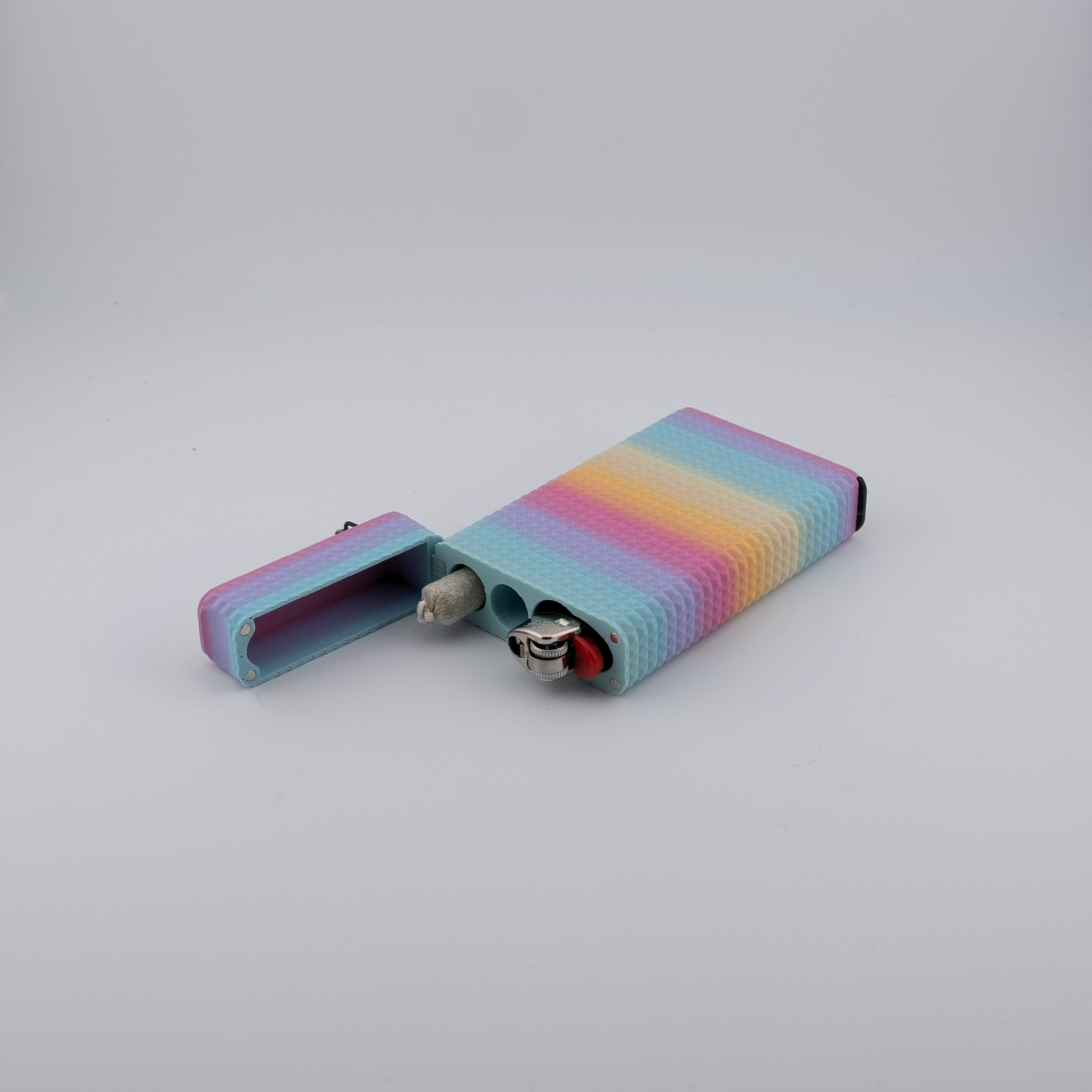 ToGo Rainbow Edition