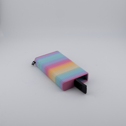 ToGo Rainbow Edition