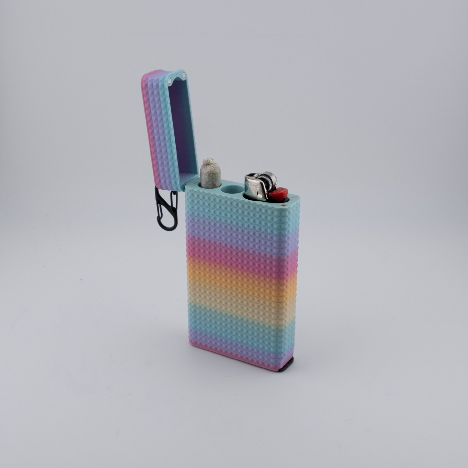 ToGo Rainbow Edition