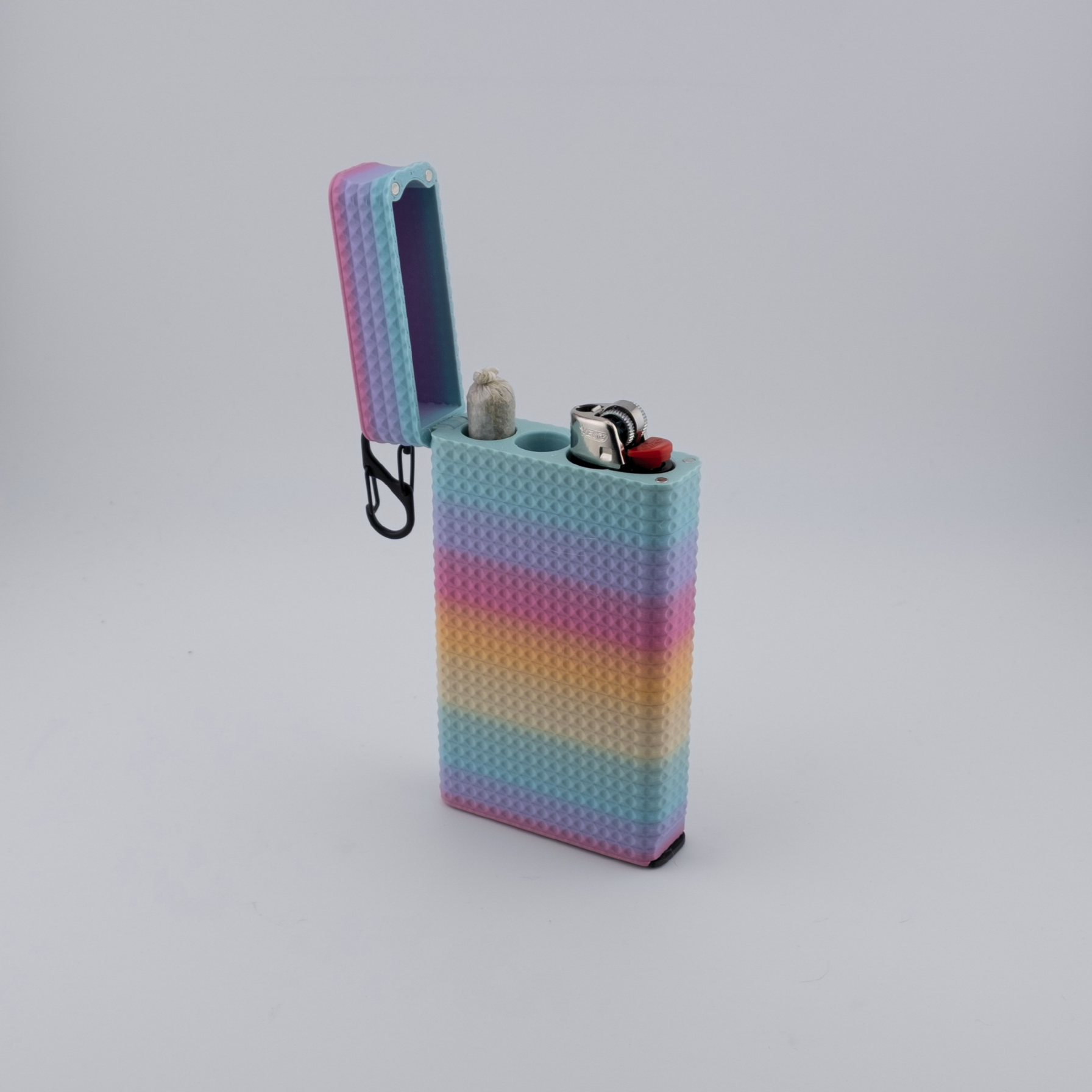 ToGo Rainbow Edition