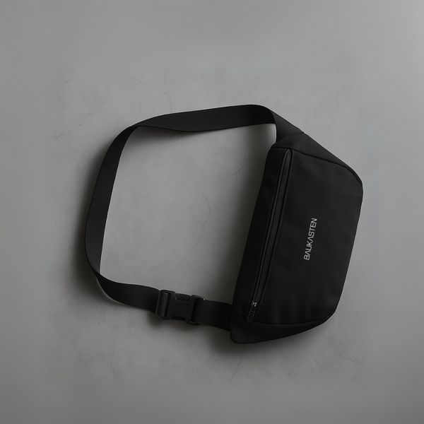 Baukasten Bauchtasche