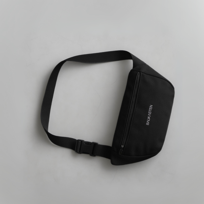 Baukasten Bauchtasche