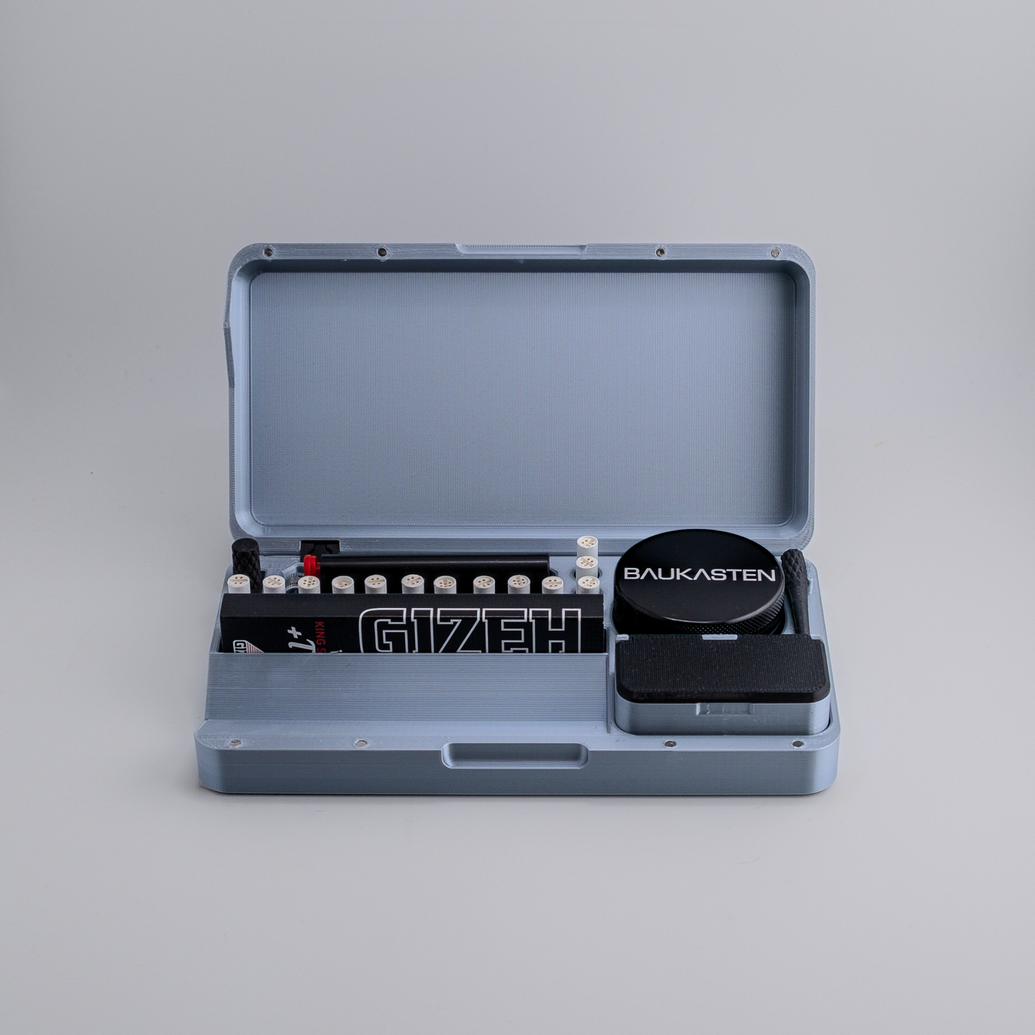 Original 2.0 Chrome Special