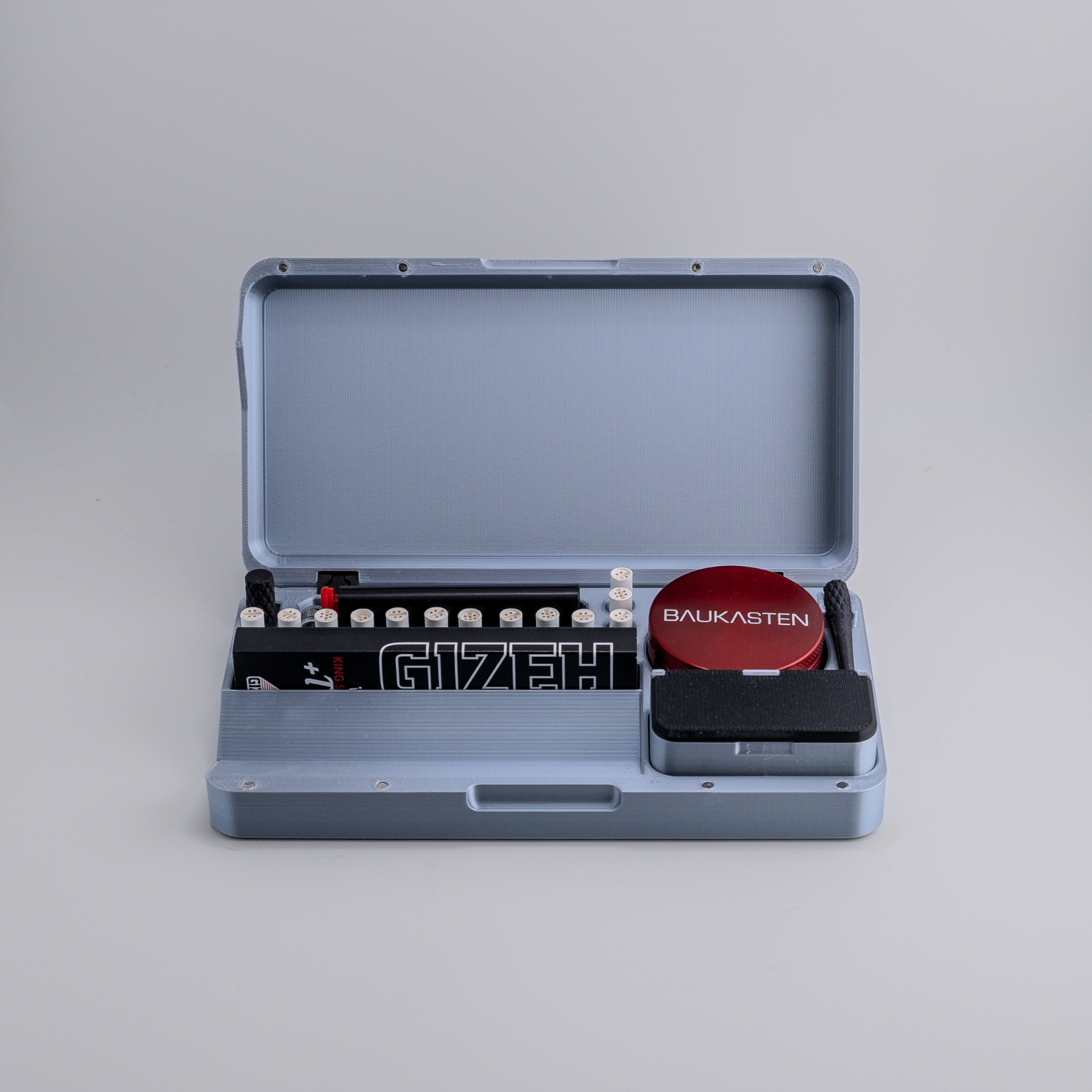 Original 2.0 Chrome Special