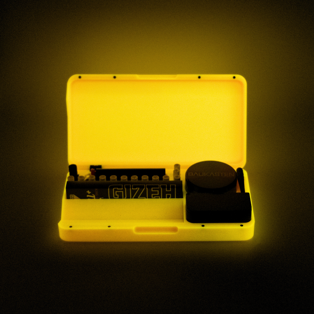 Luminous Glow Edition