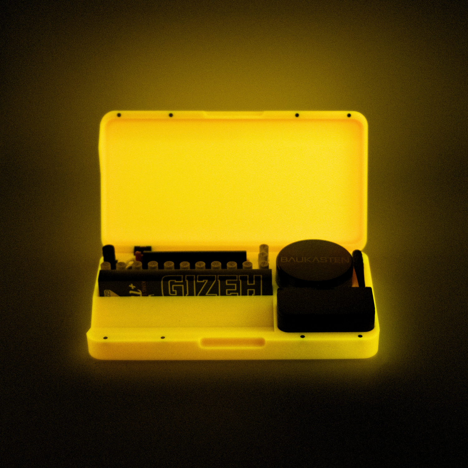 Originale 2.0 Luminous Speciale