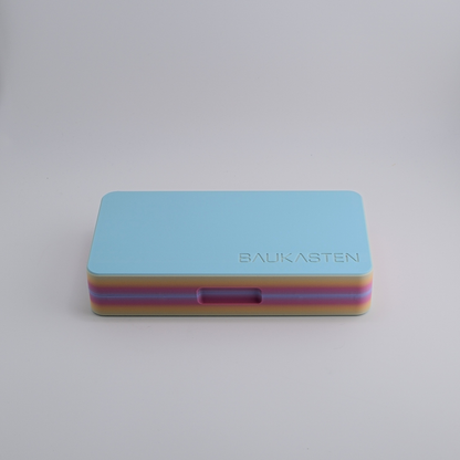 Originale 2.0 Arcobaleno Speciale